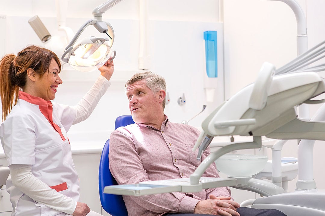 Clínica dental IMQ Zurriola Dentista en San Sebastián Donostia Clínica dental IMQ Zurriola Dentista en San Sebastián Donostia